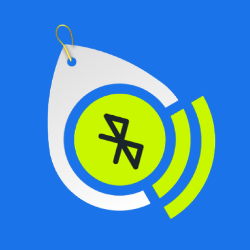 AirTag Scan: Bluetooth Tracker