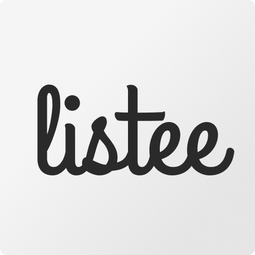 Listee: Wishlist & URL Manager