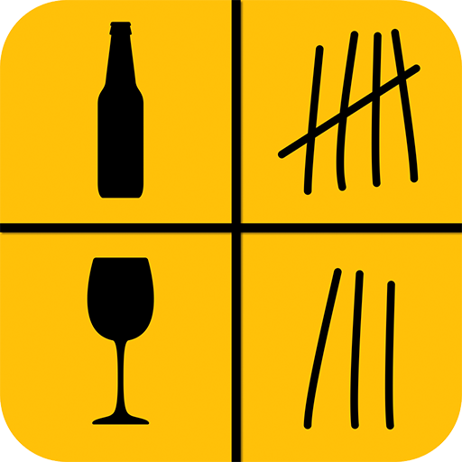 Tally - drinks counter