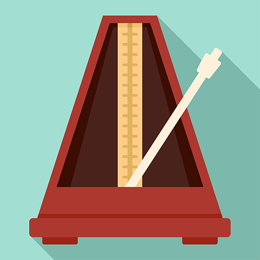 Pulse Metronome Bpm - Tempo