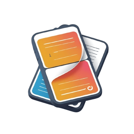 SRS Flashcards - Study Games