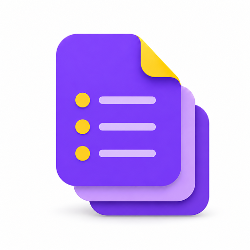 Forms for Google Forms