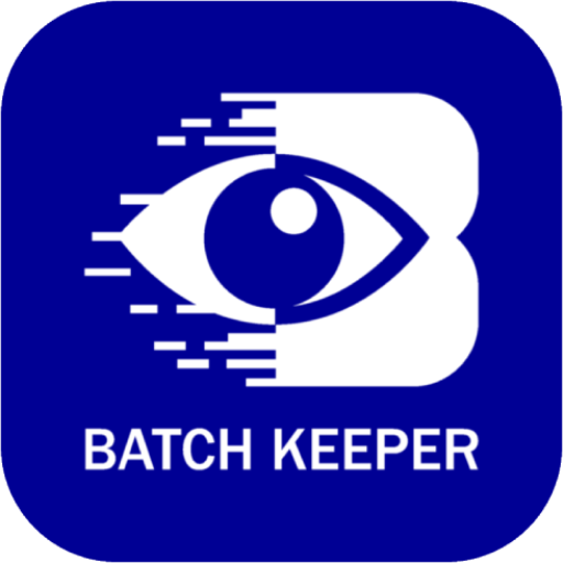 Batch Keeper