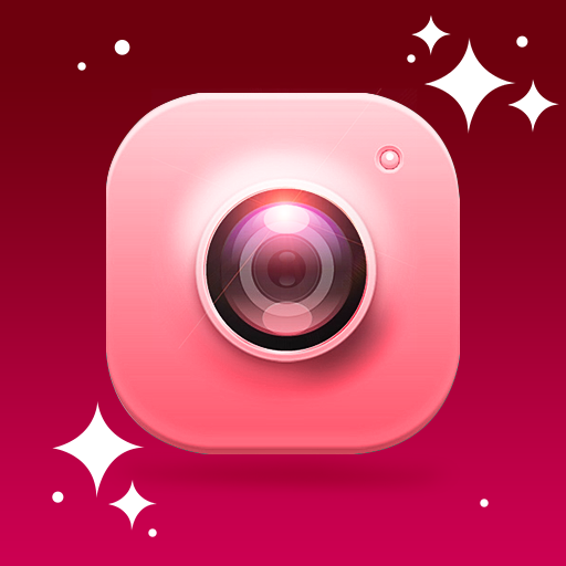Beauty Camera Sweet Makeup App