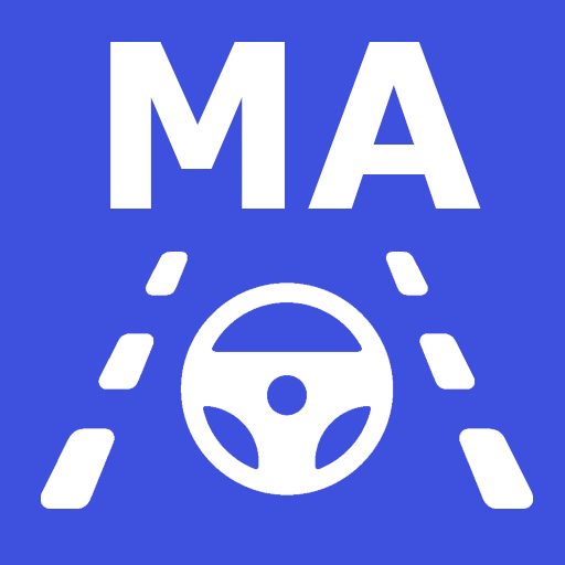 Mass Driver License Test