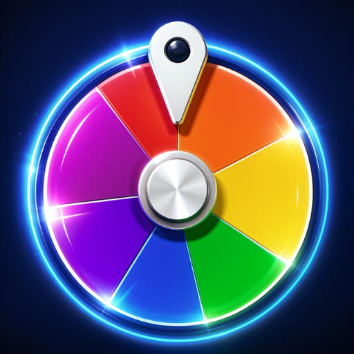 Spin the Wheel - Random Pick