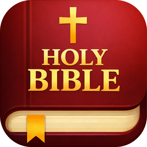 KJV Bible Offline: Audio Bible
