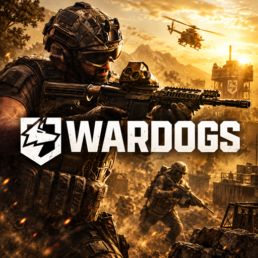 WARDOGS