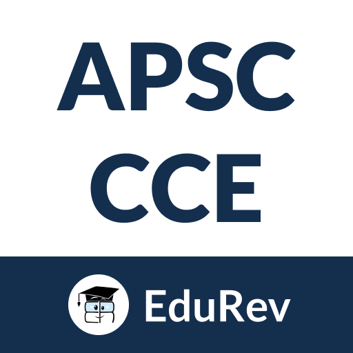 APSC CCE Assam Exam Prep App