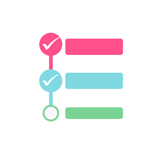 Todolister: Tasks & Reminders