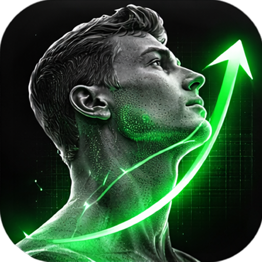 MaxiUp - AI Looksmax - Glowup