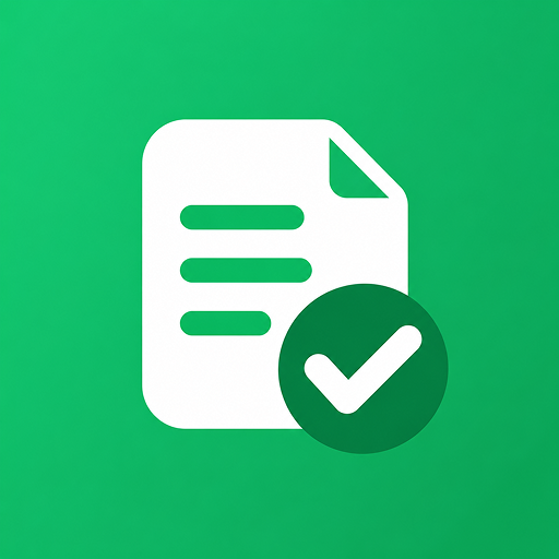Grammar Checker & Corrector