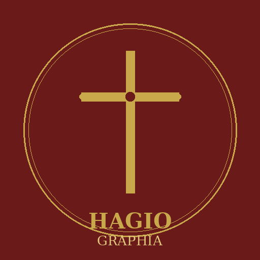 Hagiographia: Catholic Saints