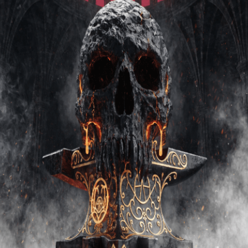 Hell Forge