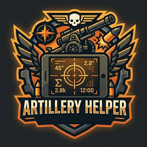 HLL -Artillery helper