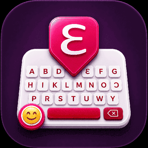 Akan (Ghana) English Keyboard