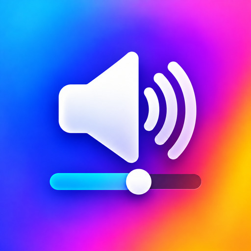 Auto Volume Control: Per App