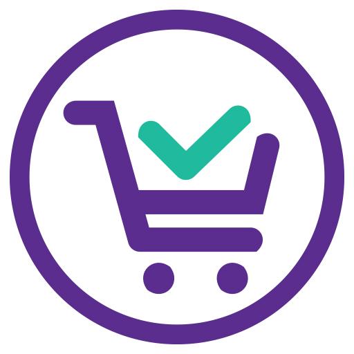 Einkaufsliste & Lebensmittel