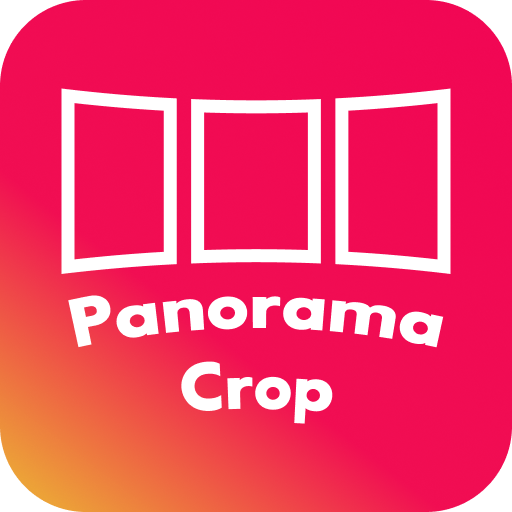 Panorama, Grid crop - Panocrop