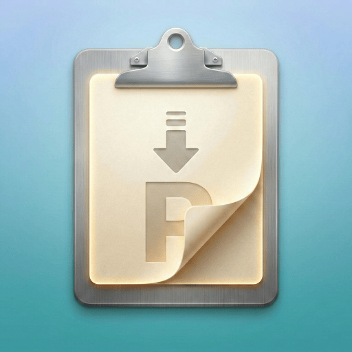 PastePad