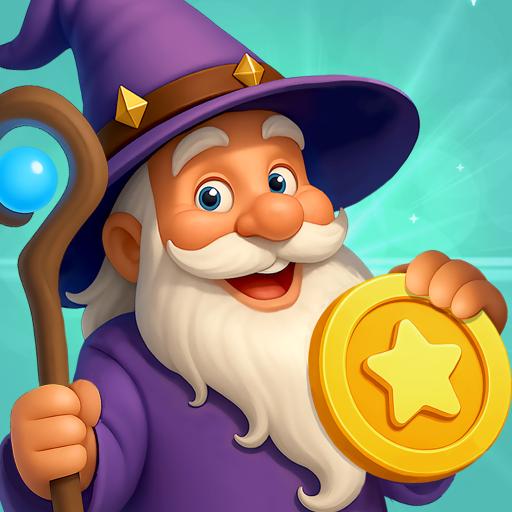 Magic Coins