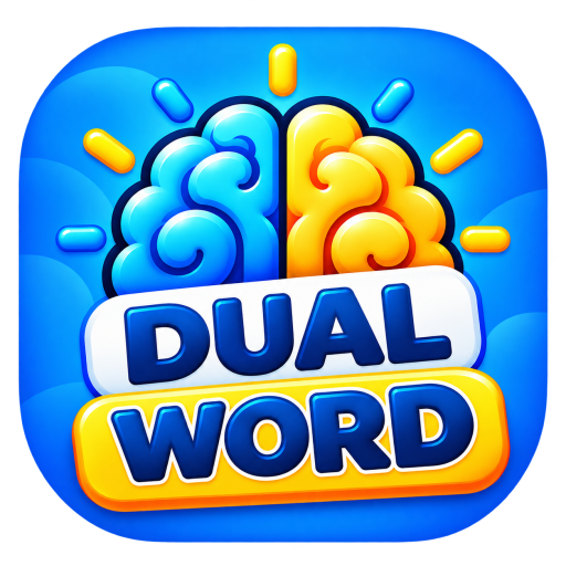 Dual Word: Word Battle 1v1