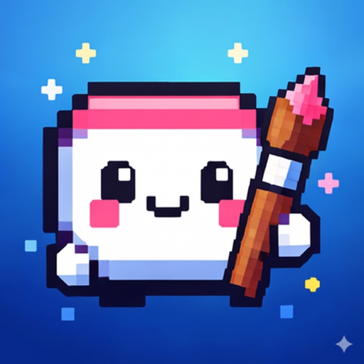 Dottie - Pixel Art Editor