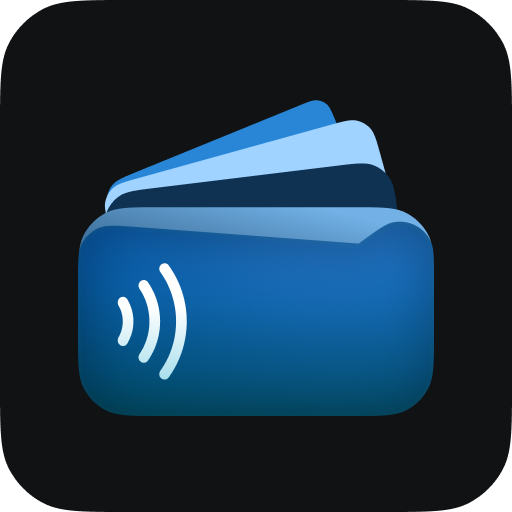 Card Keeper - Digital Wallet