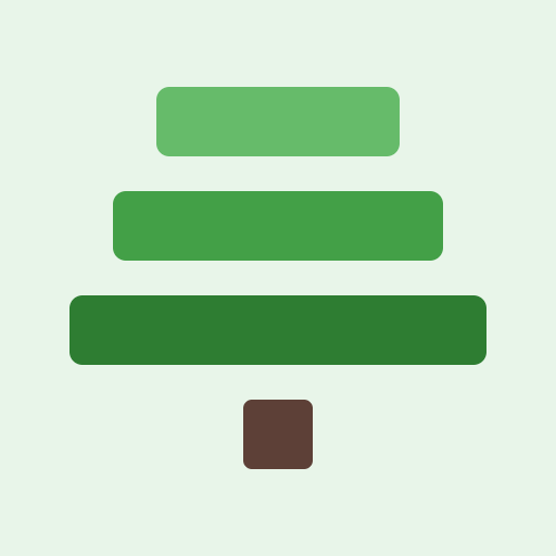 Tree Launcher: Home Screen