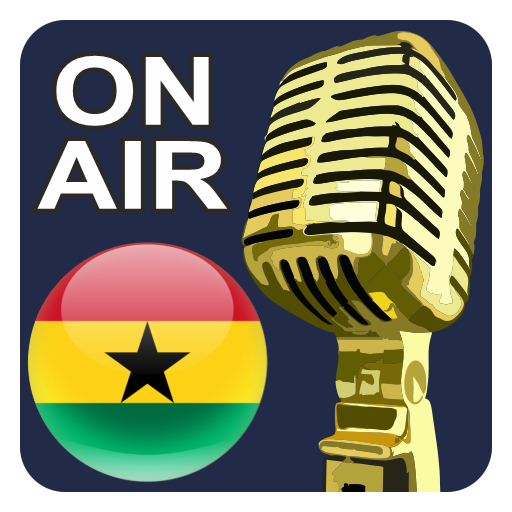 Ghanaian Radio Stations