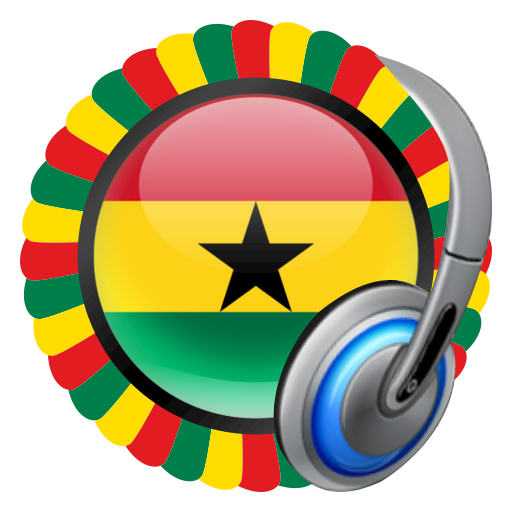 Ghanaian Radio Stations
