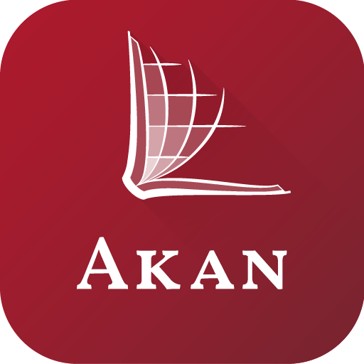 Akan, Akuapem Twi Bible