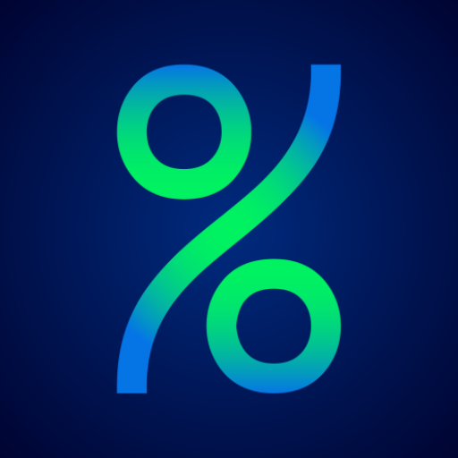 Percentage Calculator App