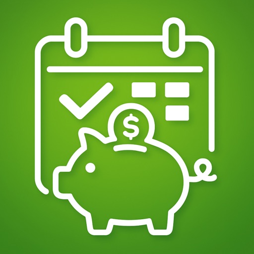 Payment Calendar: Bill Tracker