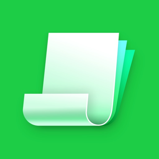 Invoice.app: Creador Rápido
