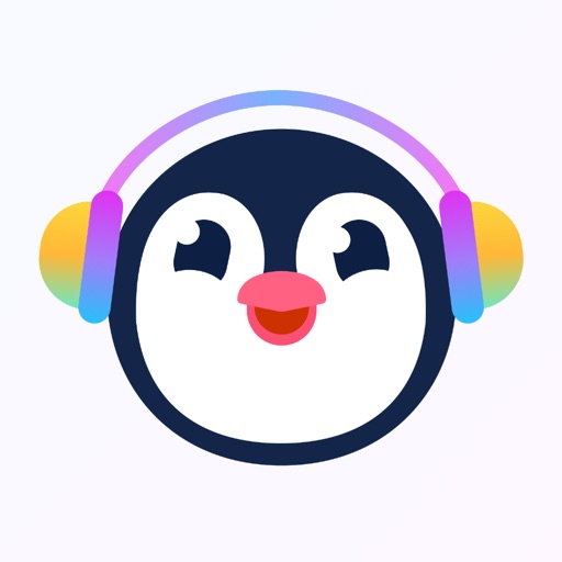 ListenLeap - 英語リスニング・AI学習