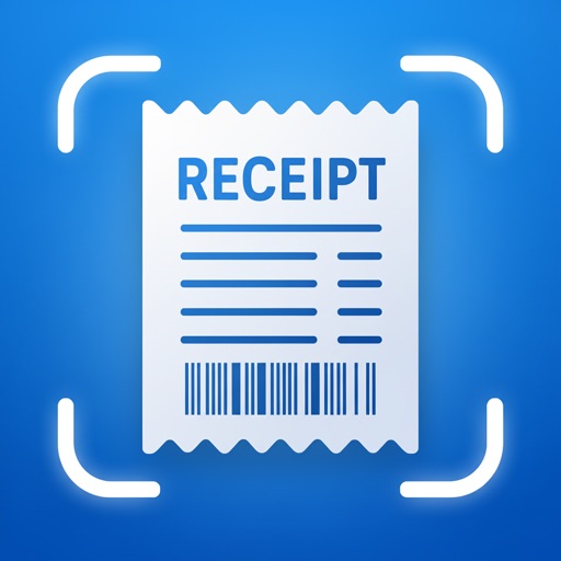 Belegscanner: Foto & Speichern
