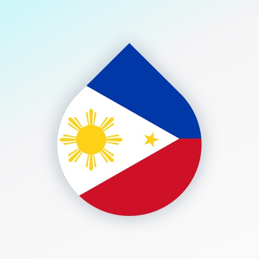 Learn Tagalog Language & Vocab