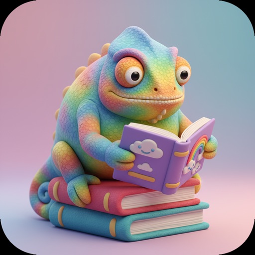 My Story Coloring Book