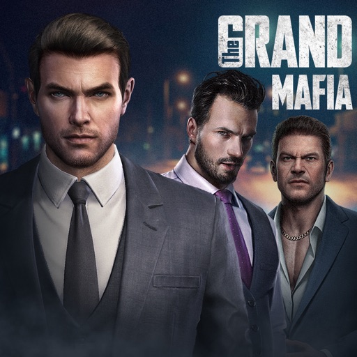 The Grand Mafia x Narcos