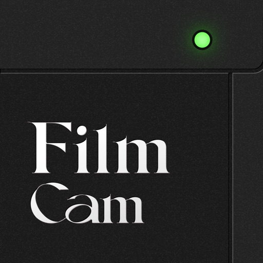 Film Camera - Vintage Camera