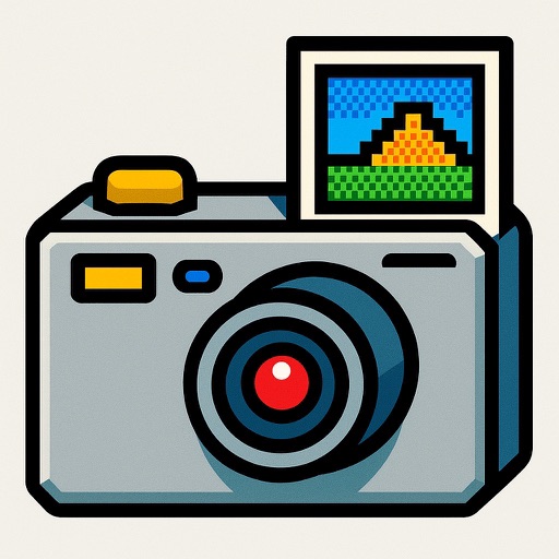 OldCam - 2014,CCD,3GS & Nokia